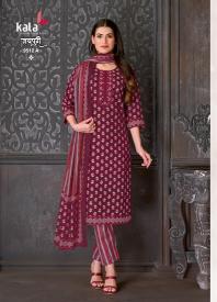 Kala jaipuri vol-10 wholesale selfie kurtis online